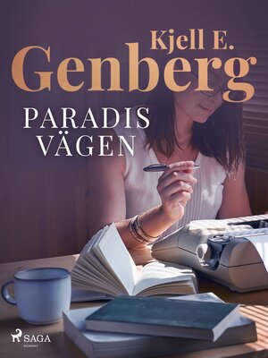 cover image of Paradisvägen